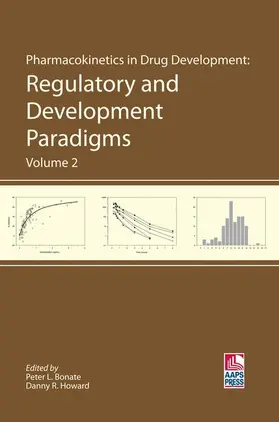 Pharmacokinetics in Drug Development
