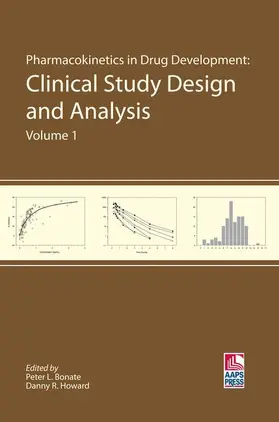 Pharmacokinetics in Drug Development