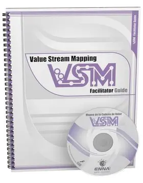 Value Stream Mapping: Facilitator Guide