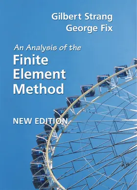 An Analysis of the Finite Element Method