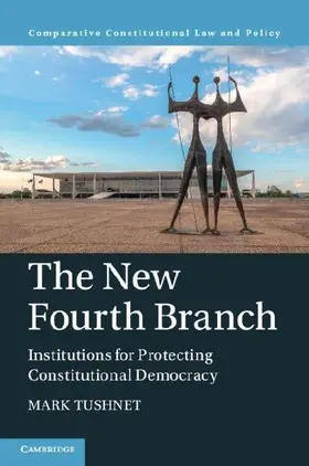 The New Fourth Branch