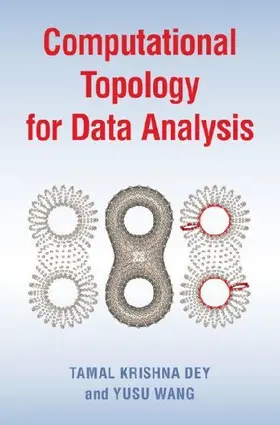 Computational Topology for Data Analysis