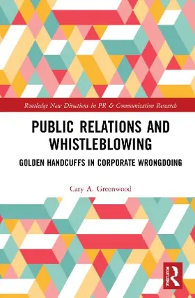 Public Relations and Whistleblowing
