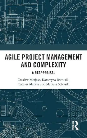 Agile Project Management and Complexity