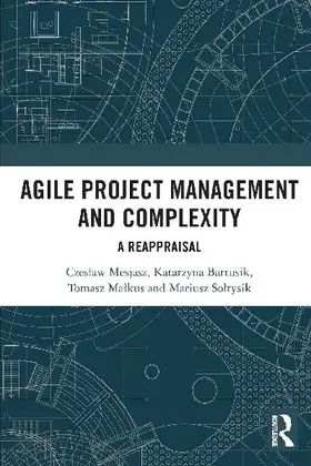 Agile Project Management and Complexity