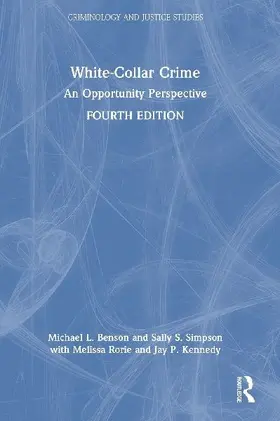 White-Collar Crime
