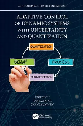Adaptive Control of Dynamic Systems with Uncertainty and Quantization