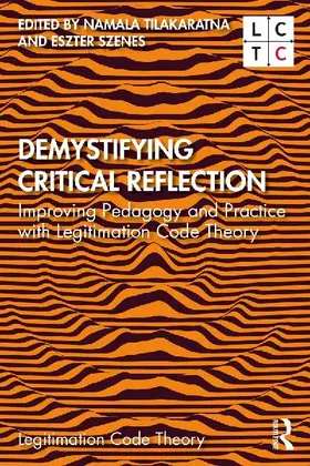 Demystifying Critical Reflection