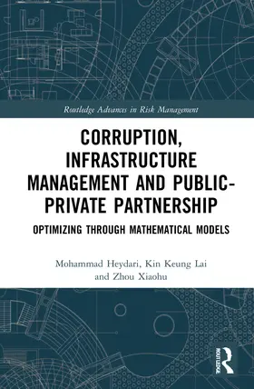 Corruption, Infrastructure Management and Public-Private Partnership
