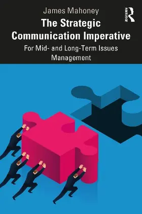 The Strategic Communication Imperative