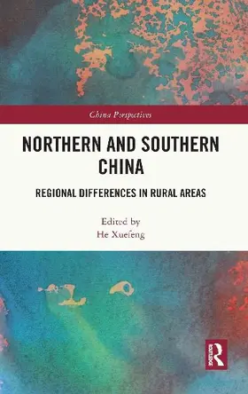 Northern and Southern China