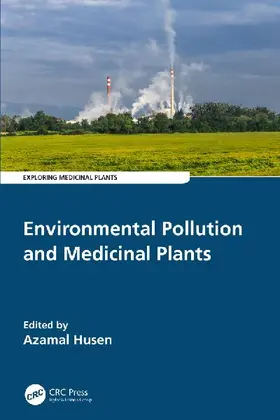 Environmental Pollution and Medicinal Plants