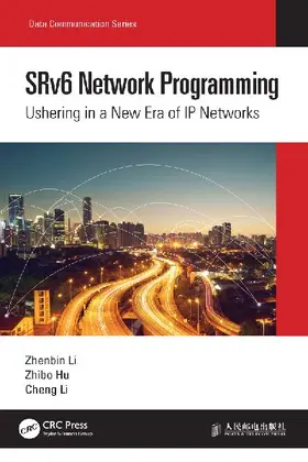 SRv6 Network Programming