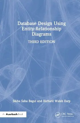 Database Design Using Entity-Relationship Diagrams
