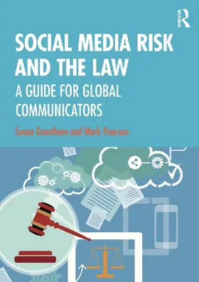 Social Media Risk and the Law