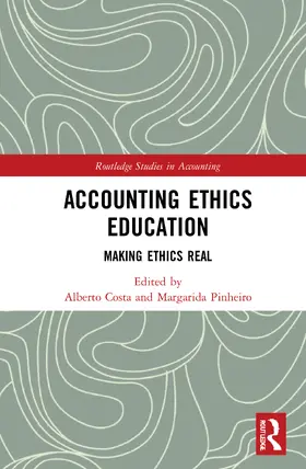 Accounting Ethics Education