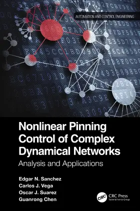 Nonlinear Pinning Control of Complex Dynamical Networks