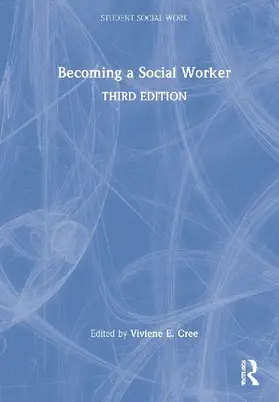 Becoming a Social Worker