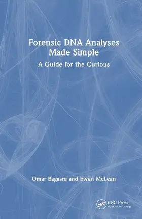 Forensic DNA Analyses Made Simple
