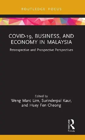 COVID-19, Business, and Economy in Malaysia