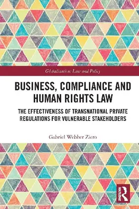 Business, Compliance and Human Rights Law