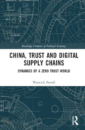 China, Trust and Digital Supply Chains