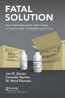 Fatal Solution