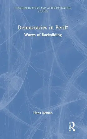 Democracies in Peril?