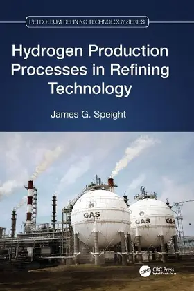 Hydrogen Production Processes in Refining Technology