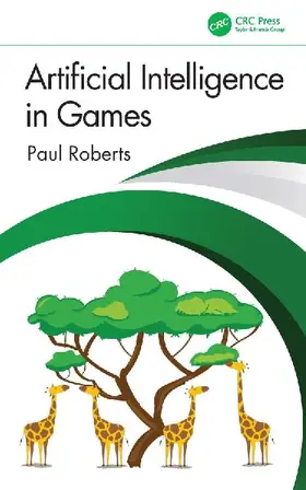 Artificial Intelligence in Games