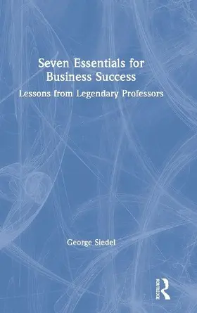 Seven Essentials for Business Success