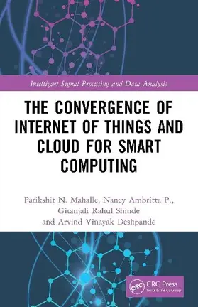 The Convergence of Internet of Things and Cloud for Smart Computing