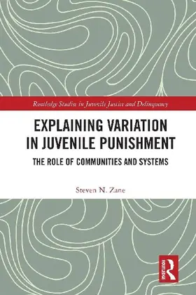 Explaining Variation in Juvenile Punishment
