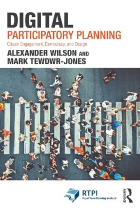 Digital Participatory Planning