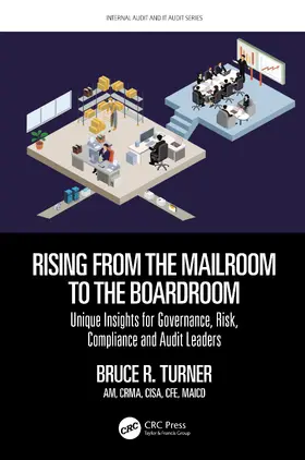 Rising from the Mailroom to the Boardroom