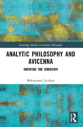 Analytic Philosophy and Avicenna