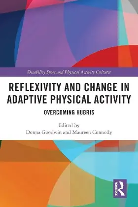 Reflexivity and Change in Adaptive Physical Activity