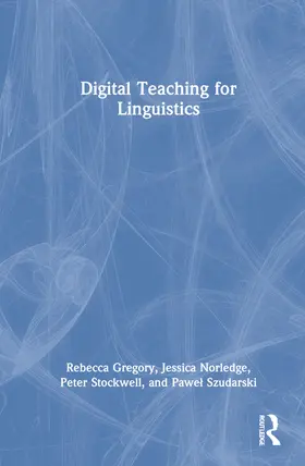 Digital Teaching for Linguistics