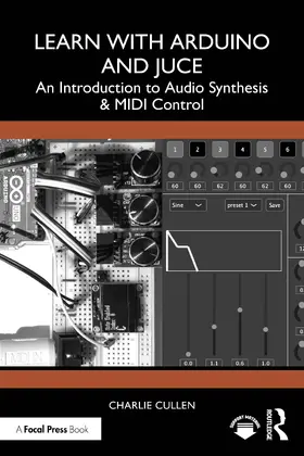 Learn with Arduino and Juce