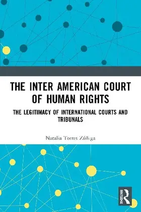 The Inter American Court of Human Rights