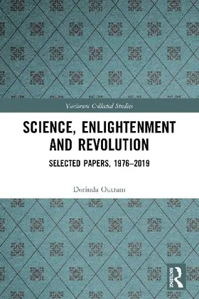 Science, Enlightenment and Revolution
