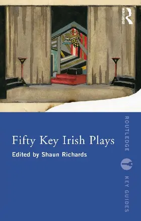 Fifty Key Irish Plays