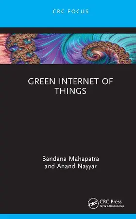 Green Internet of Things