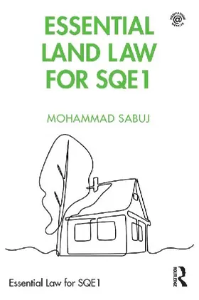 Essential Land Law for SQE1