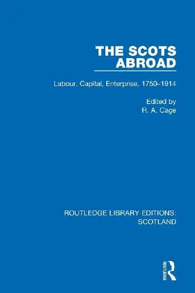 The Scots Abroad