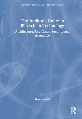 The Auditor's Guide to Blockchain Technology