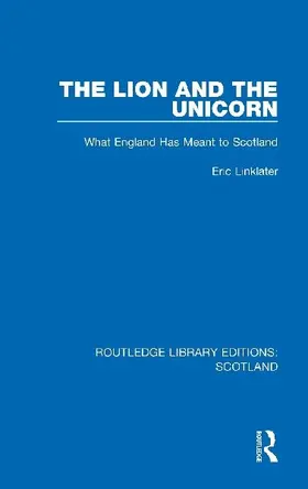 The Lion and the Unicorn