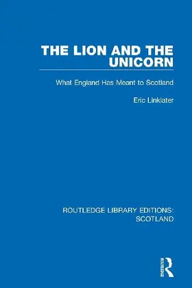 The Lion and the Unicorn