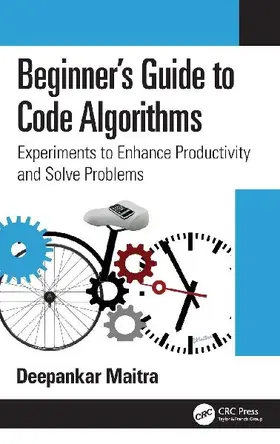 Beginner's Guide to Code Algorithms
