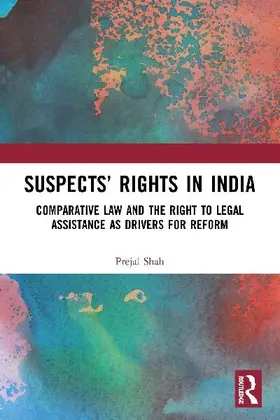 Suspects' Rights in India